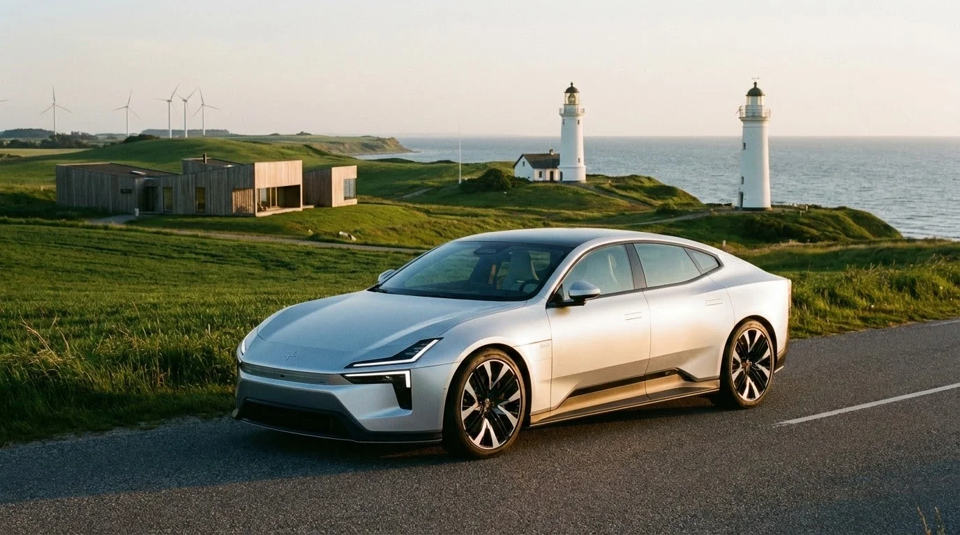 Hvad betyder 2026-ændringer i registreringsafgiften for danske bilkøbere?