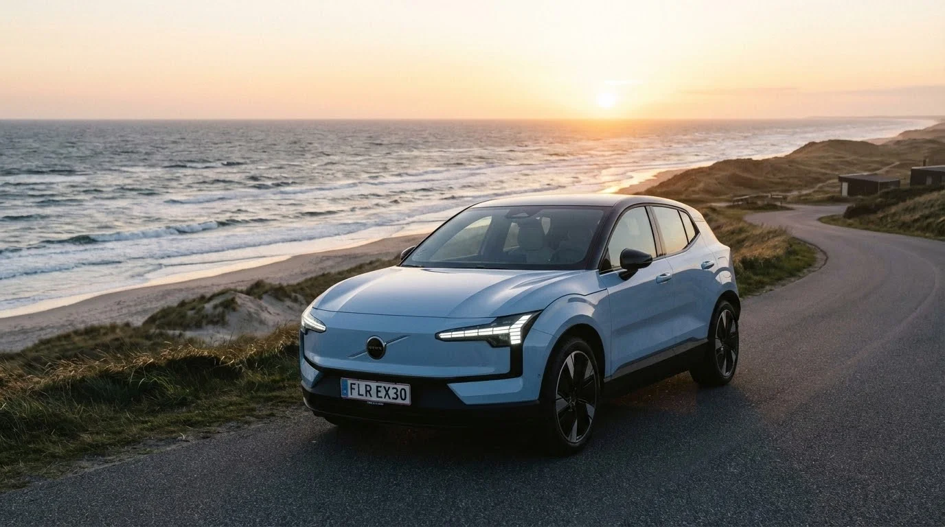 Prisfald på nye elbiler i Danmark 2025: Hvem har sænket priserne — og hvad betyder det for købere?